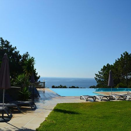 Residence Mare E Monte Favone Kültér fotó