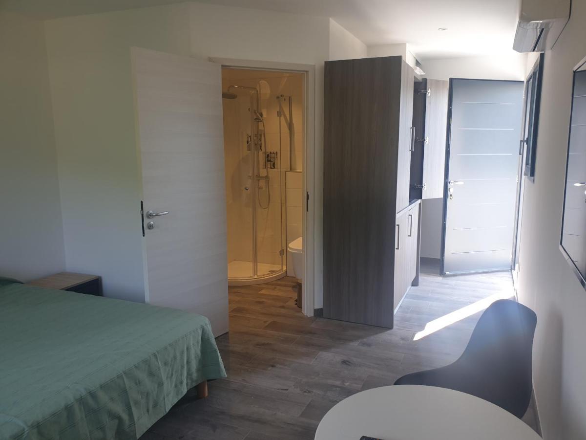 Residence Mare E Monte Favone Kültér fotó