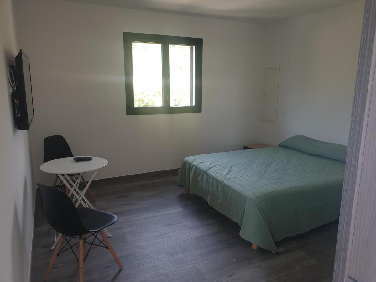 Residence Mare E Monte Favone Kültér fotó