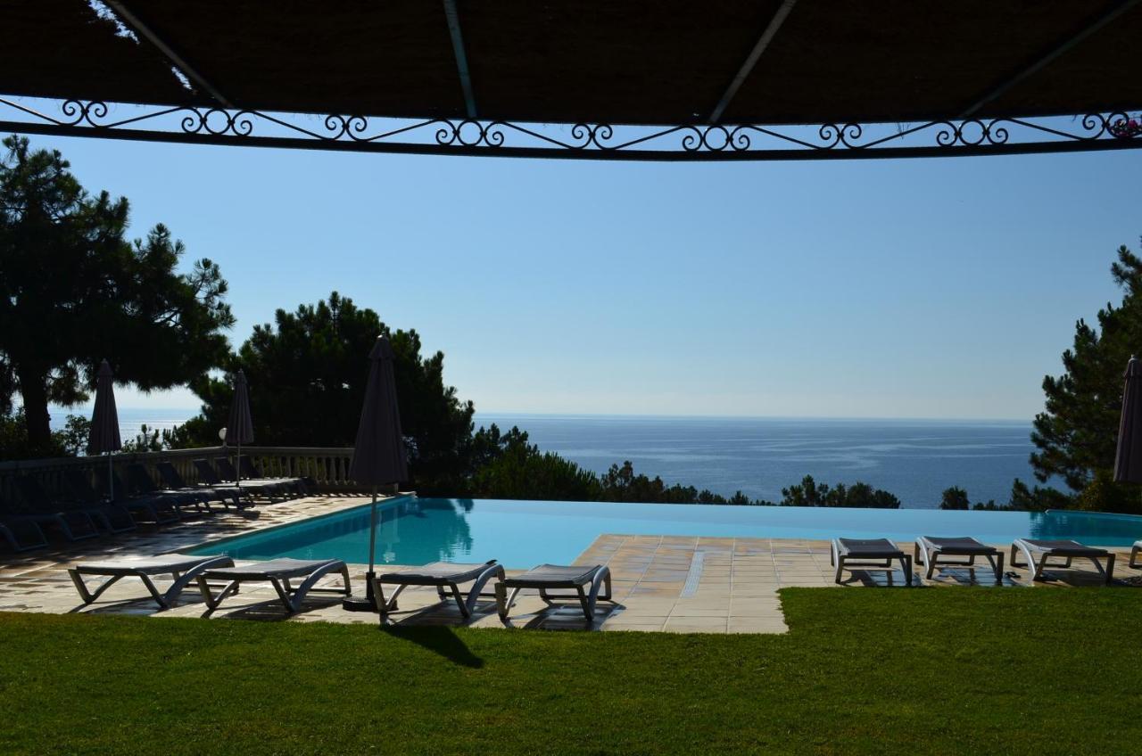 Residence Mare E Monte Favone Kültér fotó