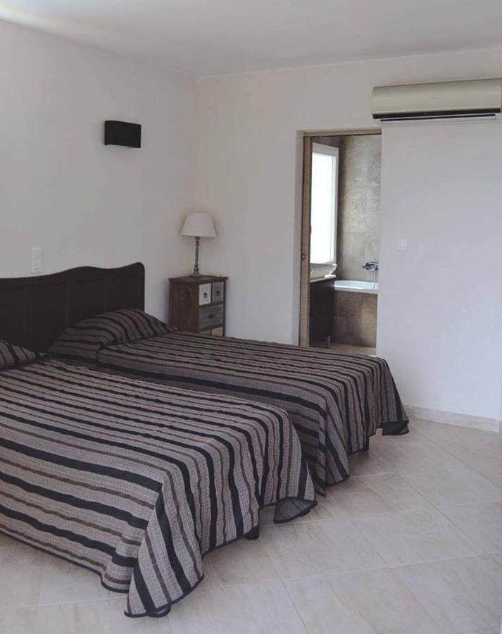 Residence Mare E Monte Favone Kültér fotó