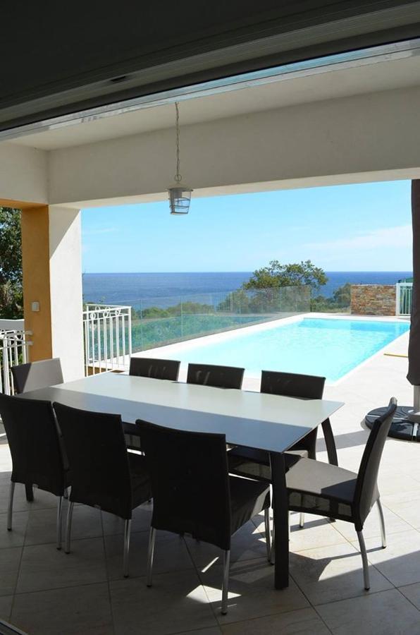 Residence Mare E Monte Favone Kültér fotó