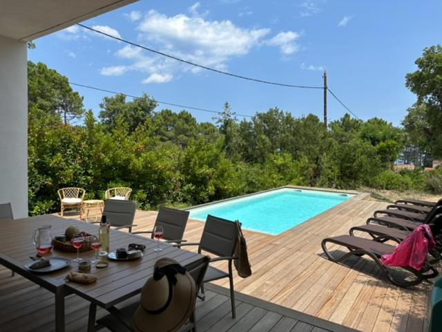 Residence Mare E Monte Favone Kültér fotó