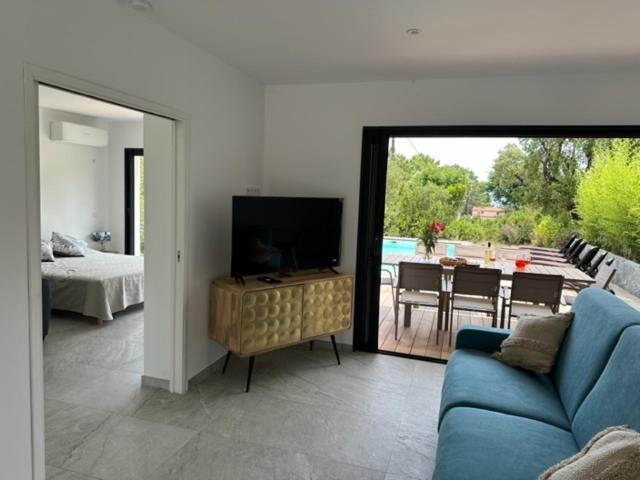 Residence Mare E Monte Favone Kültér fotó