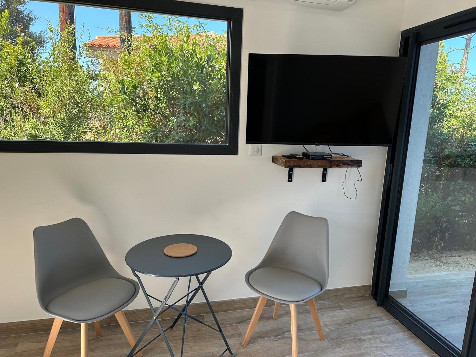 Residence Mare E Monte Favone Kültér fotó