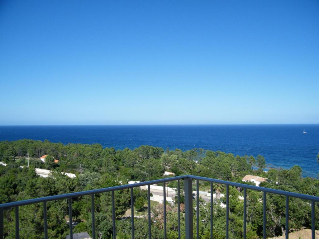 Residence Mare E Monte Favone Szoba fotó