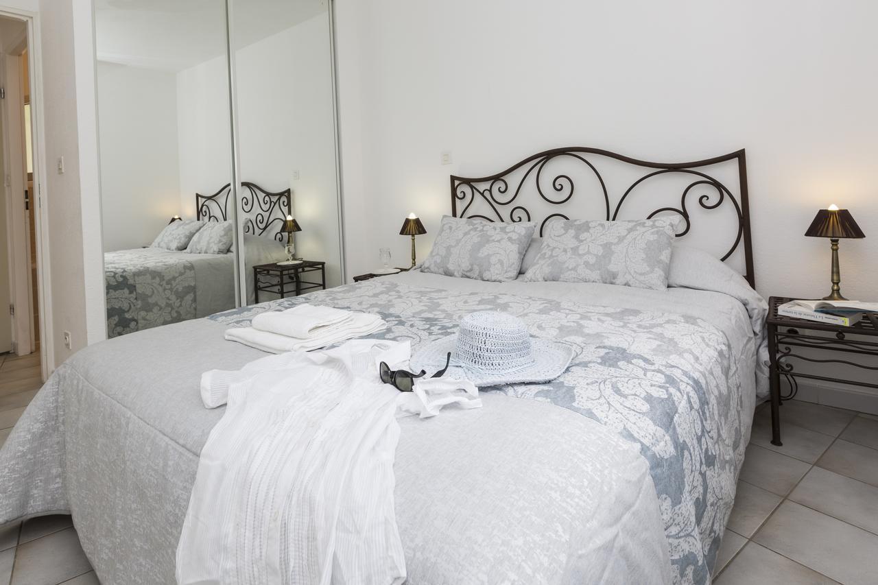 Residence Mare E Monte Favone Kültér fotó