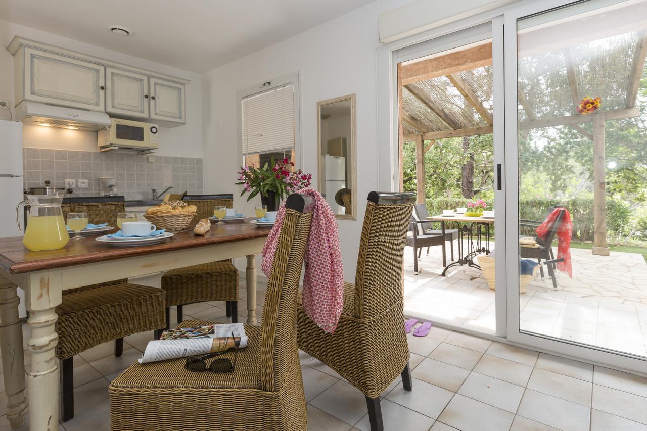 Residence Mare E Monte Favone Kültér fotó