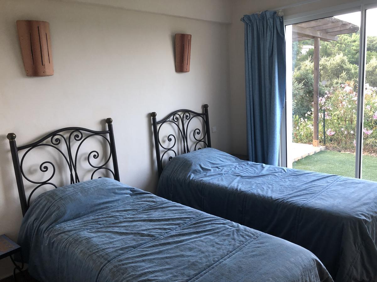 Residence Mare E Monte Favone Kültér fotó
