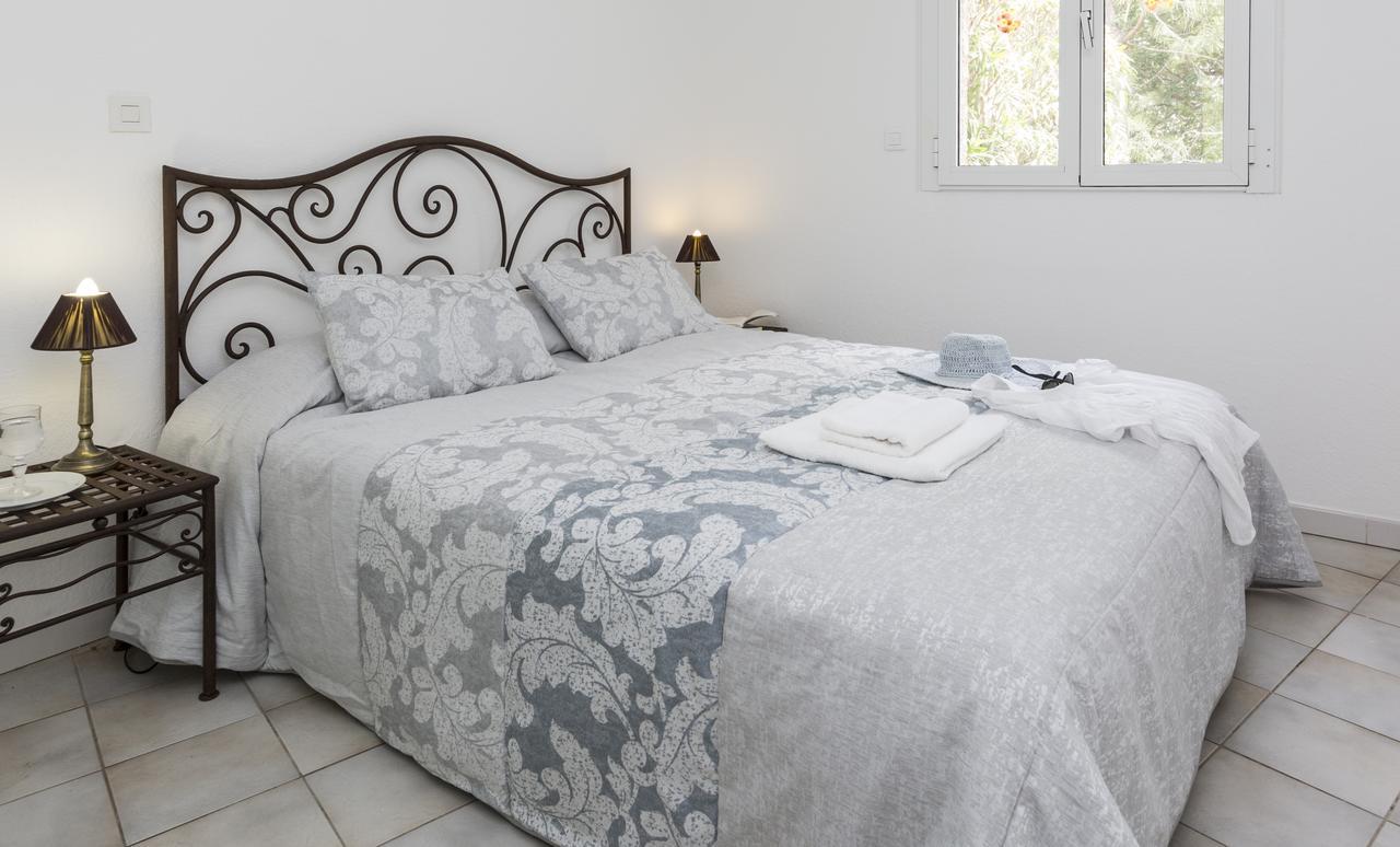 Residence Mare E Monte Favone Kültér fotó