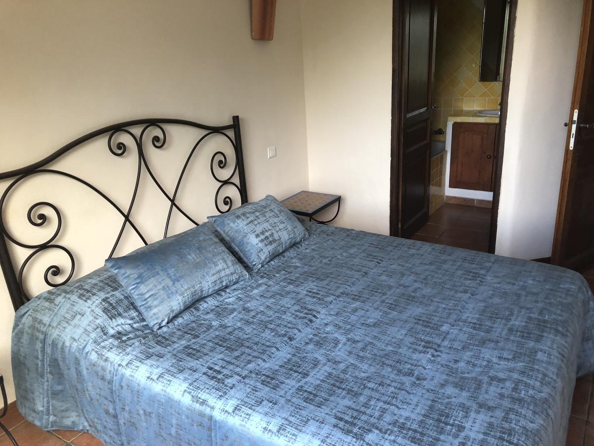 Residence Mare E Monte Favone Kültér fotó