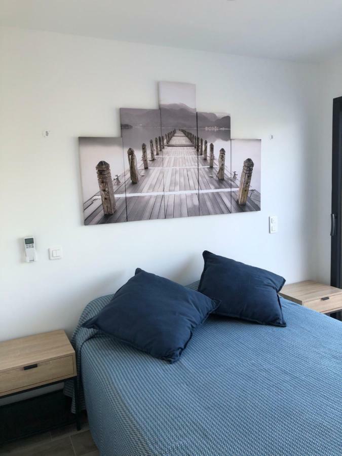 Residence Mare E Monte Favone Kültér fotó